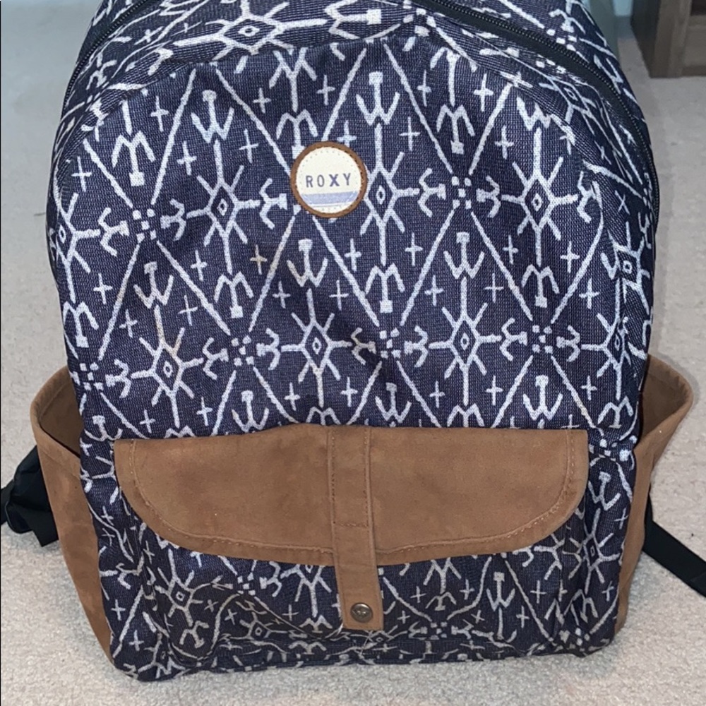 Roxy backpack